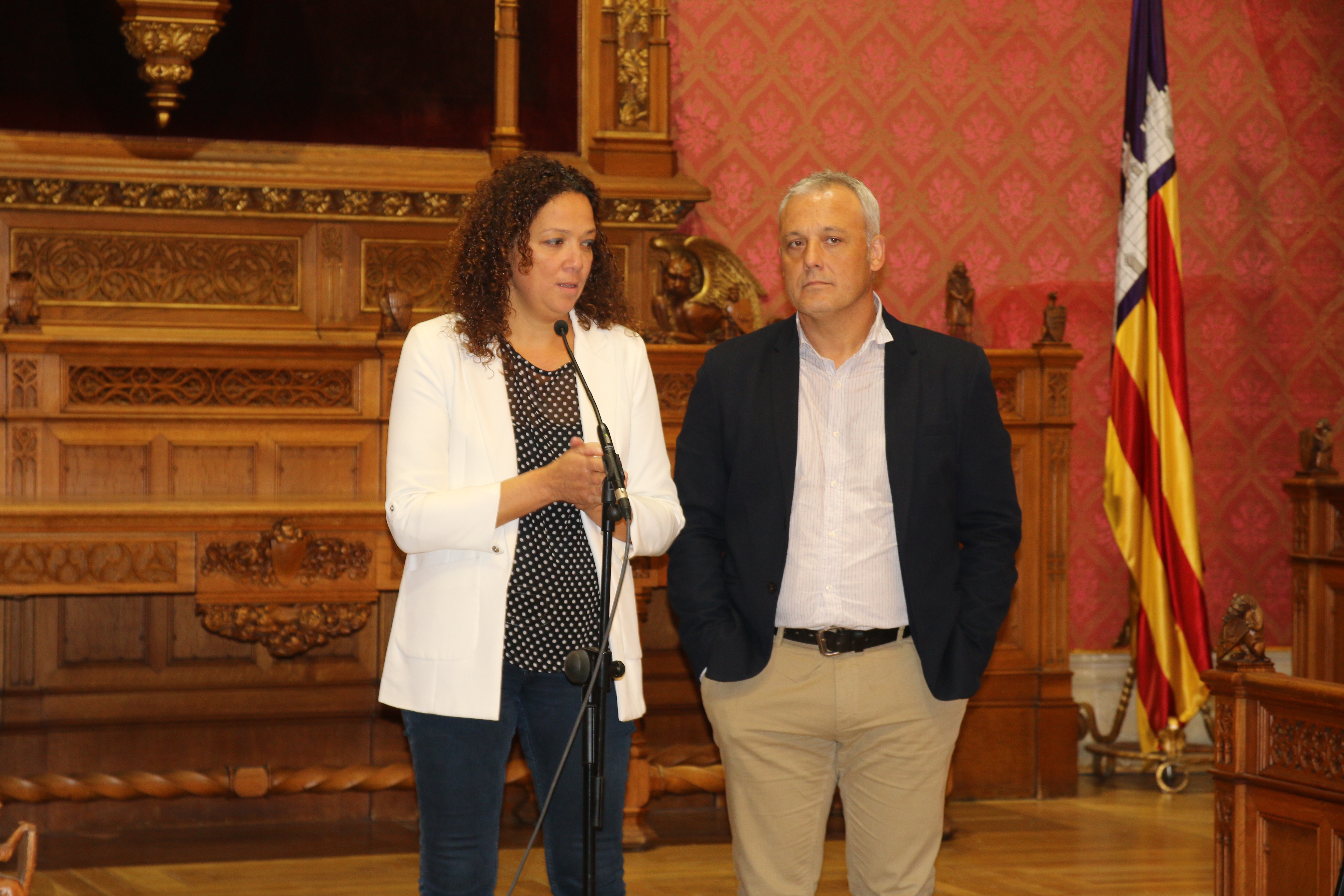 El Consell subvenciona las actividades juveniles llevadas a cabo por 23 ayuntamientos de Mallorca